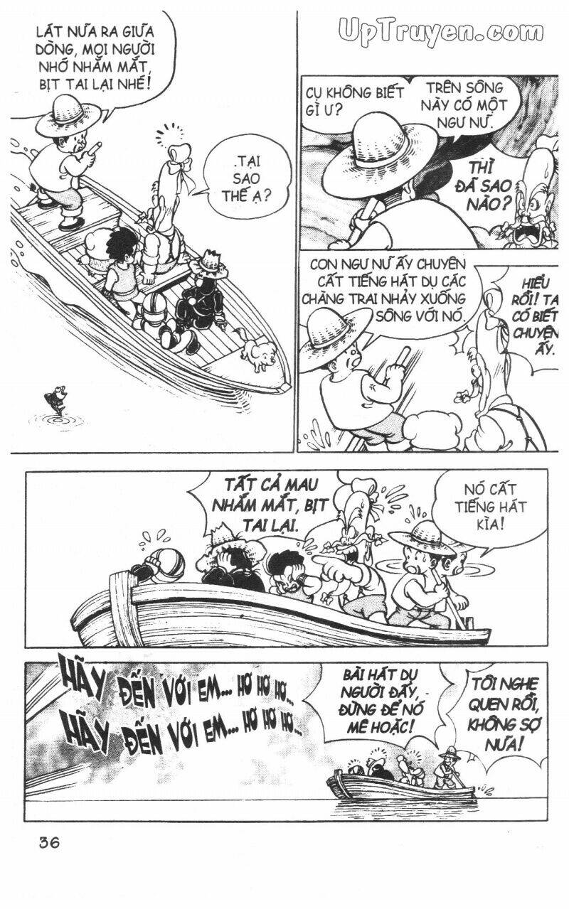 đội quân nhí nhố chapter 11 38