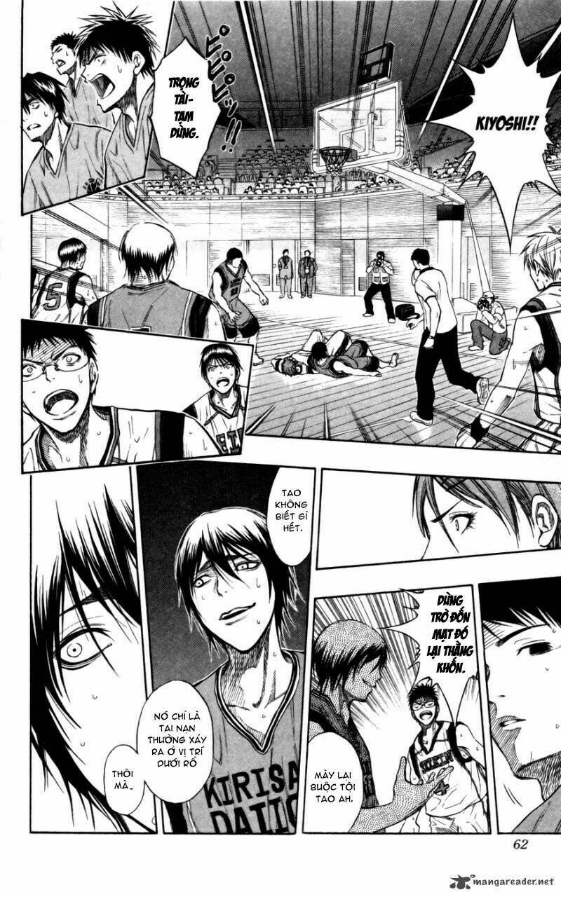 vua bóng rổ kuroko chapter 102 18