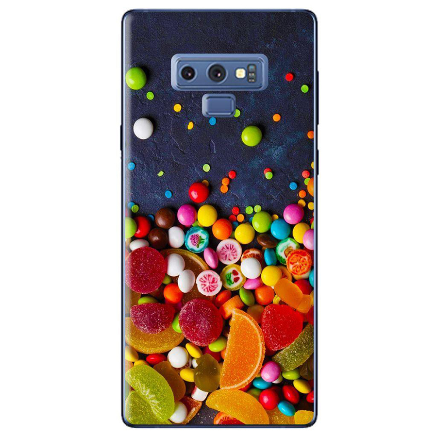 Ốp Lưng Dành Cho Samsung Galaxy Note 9 - Candy Sweet