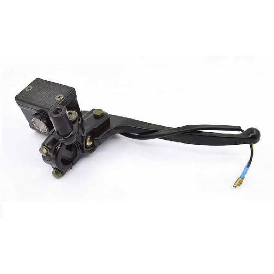 CỦ PHANH DẦU TRÊN YAMAHA FORCE