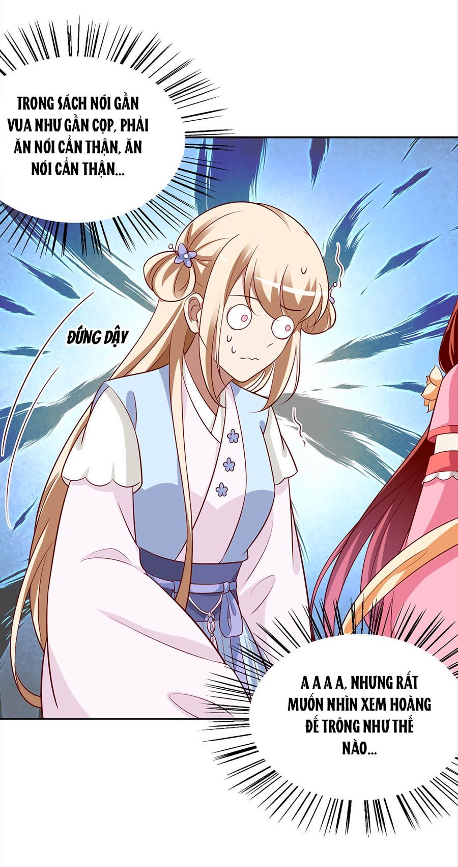 kiêu ngạo vương gia chủng điền phi chapter 84 5