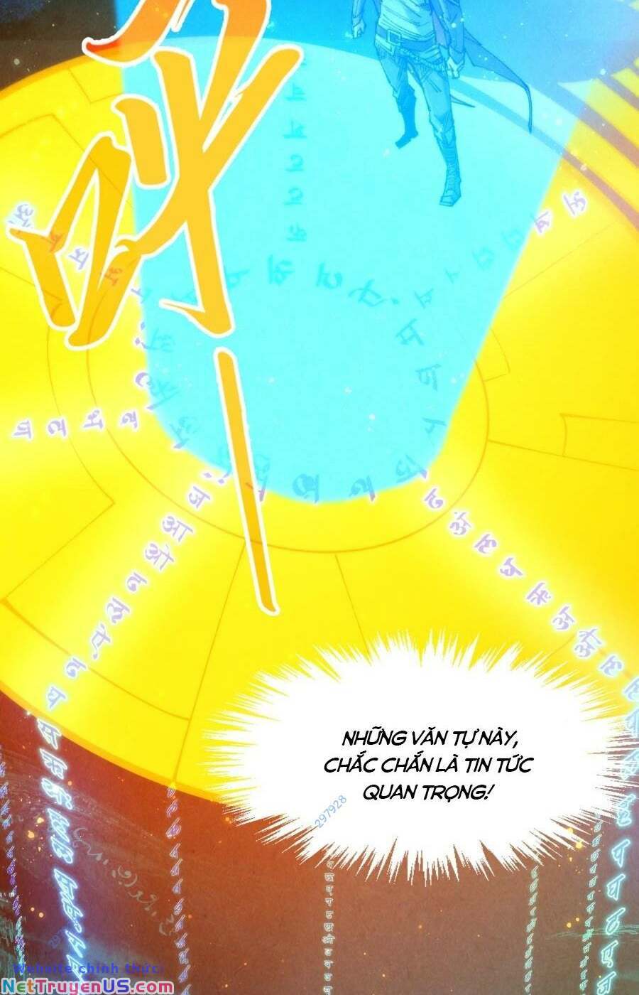 vạn cổ chí tôn chapter 259 56