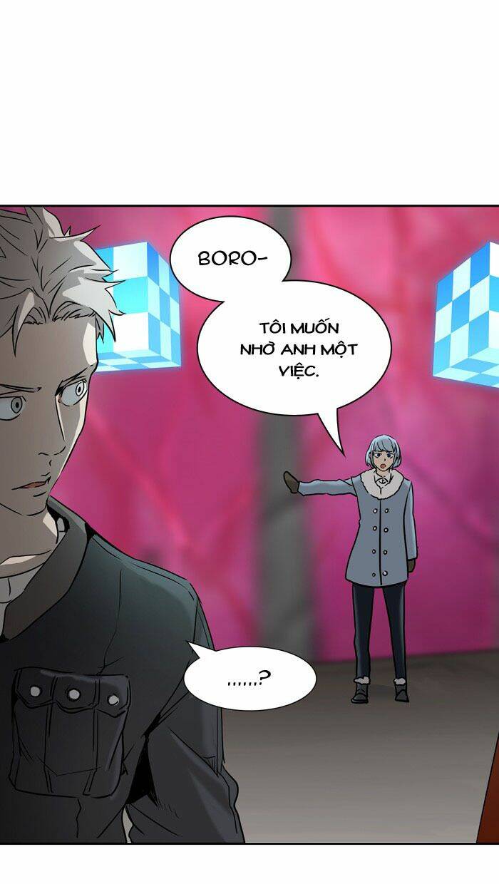 cuộc chiến trong tòa tháp chapter 316 16