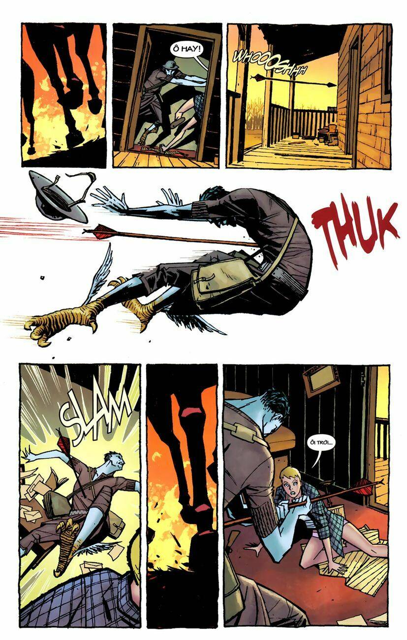 wonder woman chapter 0 9