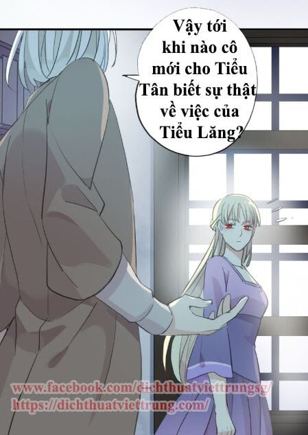 Vết Cắn Ngọt Ngào 2 Chapter 46 - Trang 47