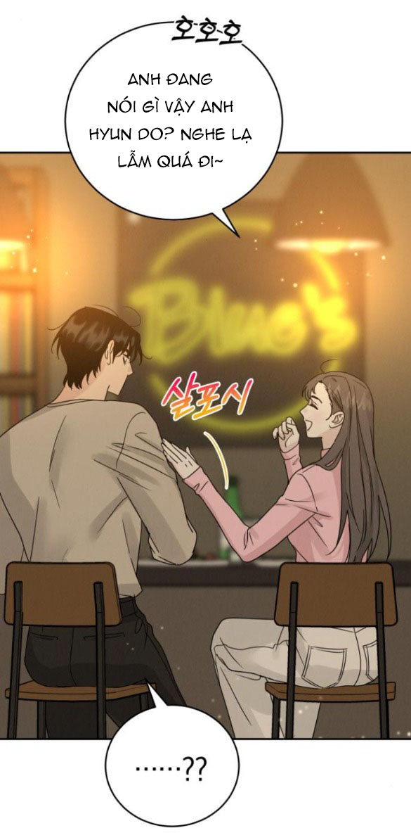 Thuyết Tình Yêu Ích Kỷ chapter 10.1 24