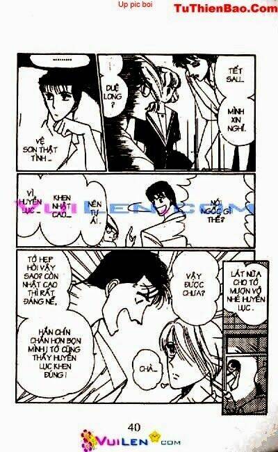 cô bé khóc nhè chapter 10 39