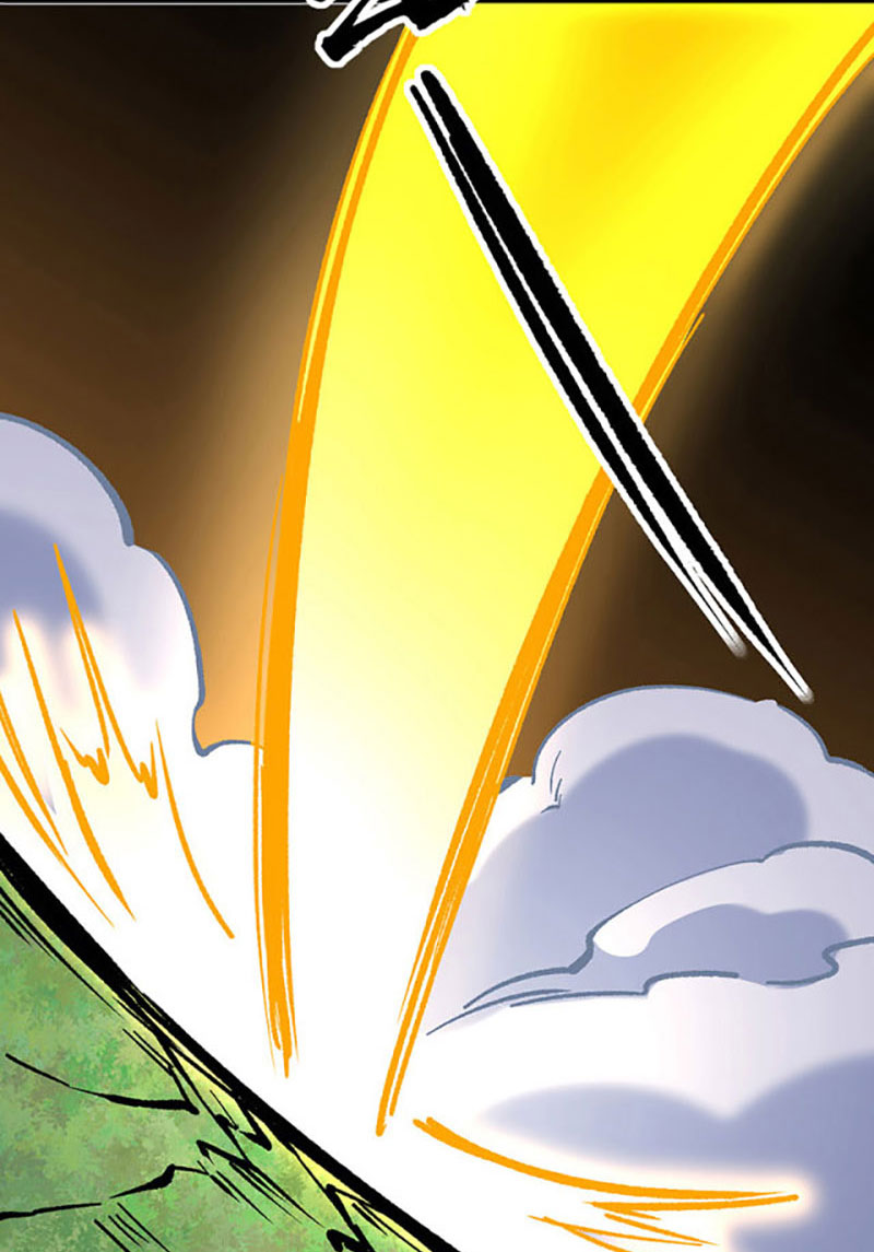 võ đạo độc tôn chapter 373 49