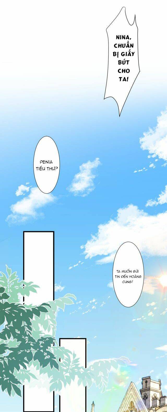 tình địch quái gở lại tăng thêm rồi chapter 22 10