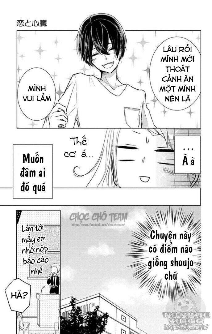 tình yêu và con tim chapter 2 7