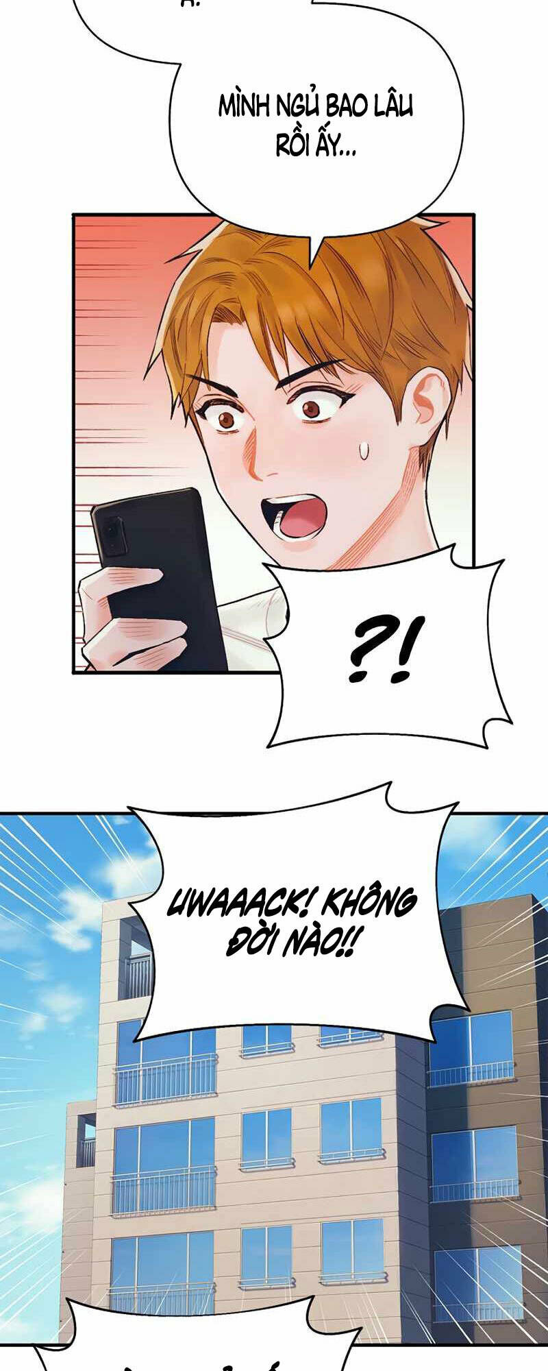 tu sĩ trị liệu của thái dương giáo chapter 48 21