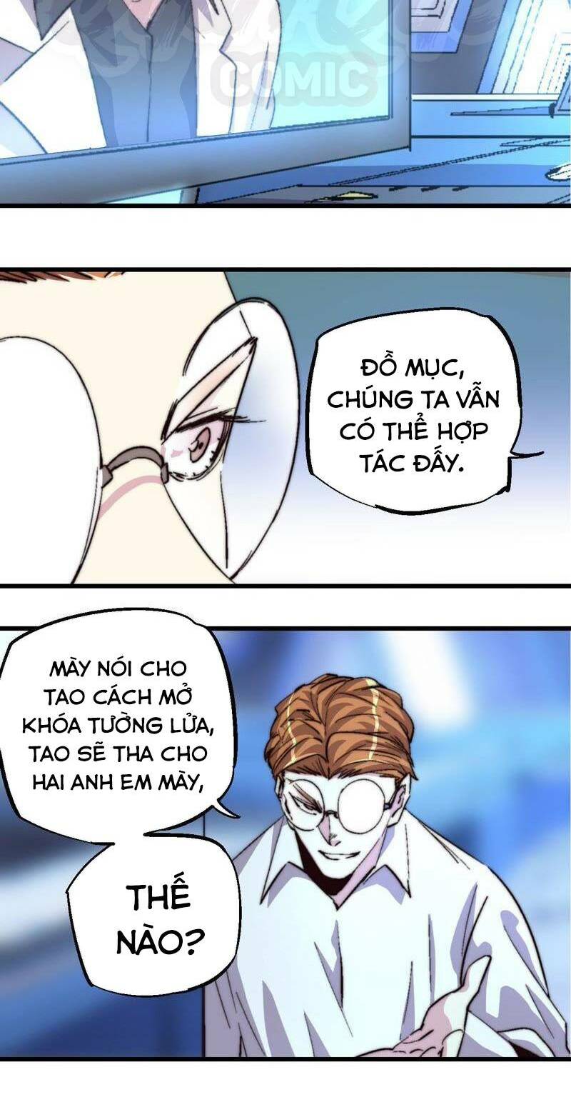 dãy số chí mạng chapter 39 6