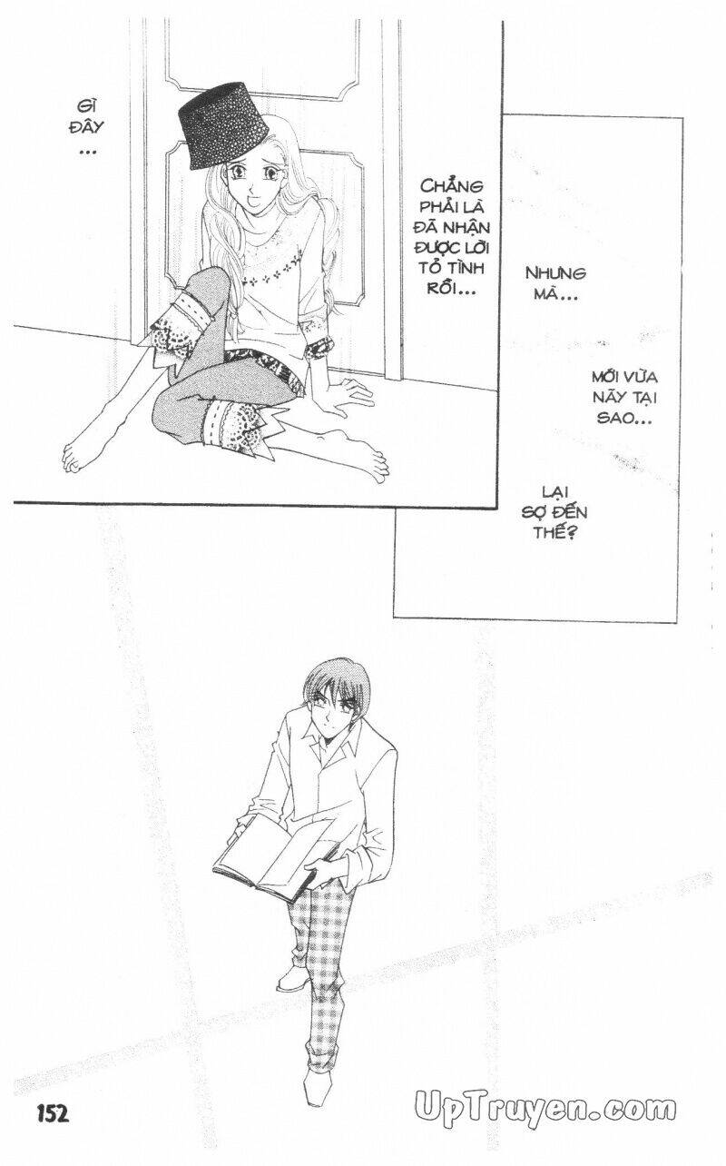 người yêu lý tưởng chapter 4.2 74