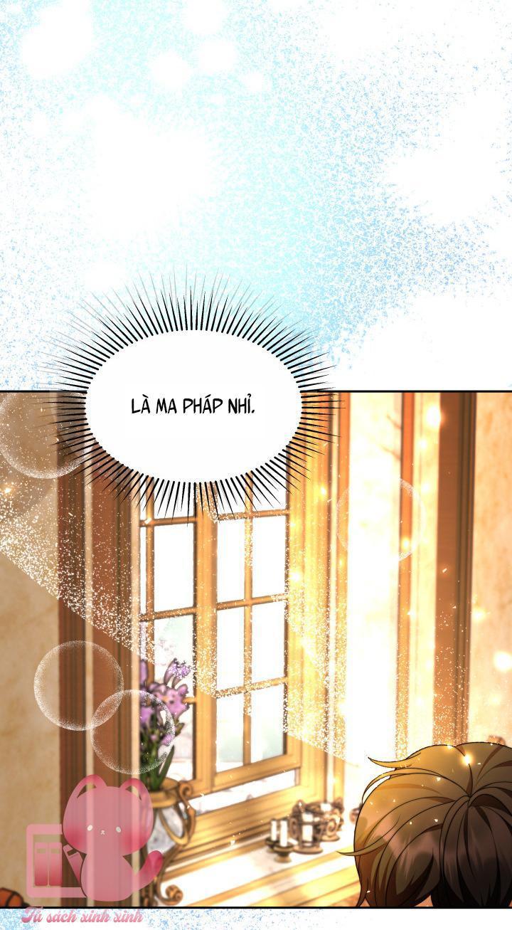 từ chồng cũ hóa thành nam chính chapter 28 51