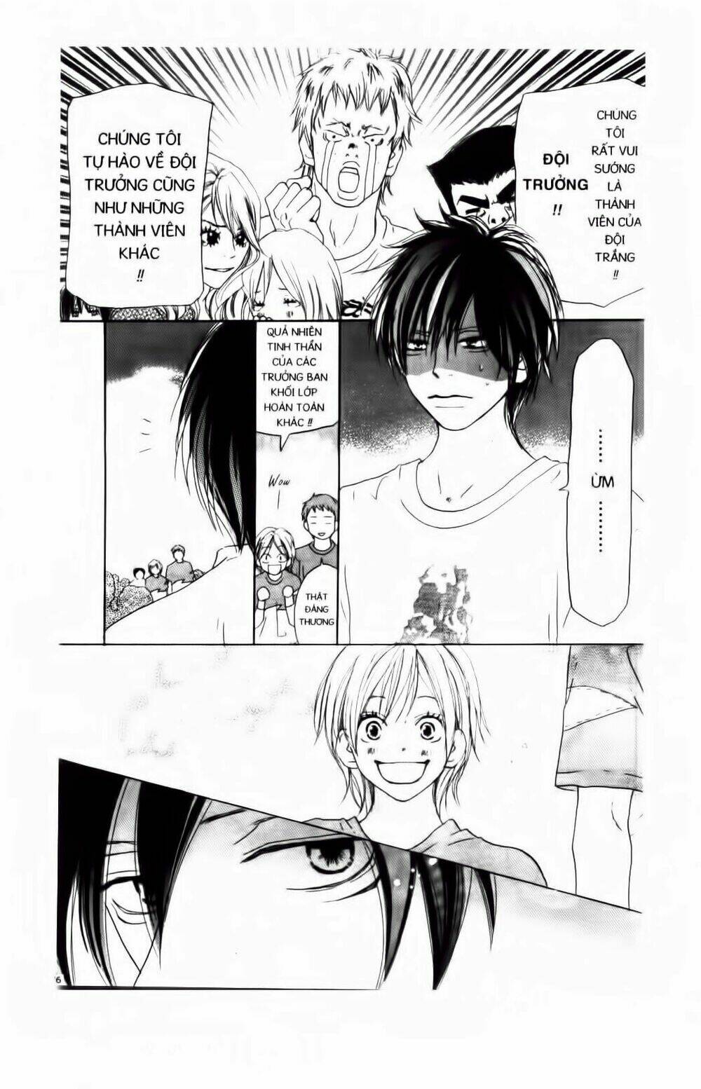 chuyện cấp iii chapter 54 8