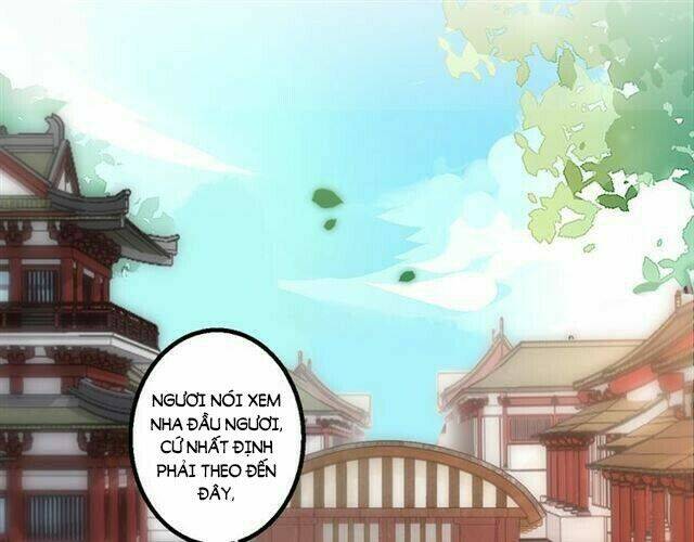 hoa nhan sách chapter 32.1 32