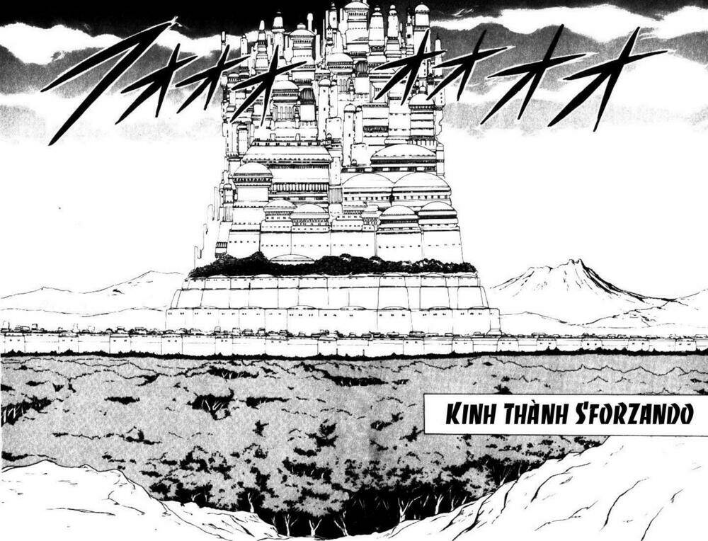 violinist of hameln - cây đàn kì diệu chapter 22 3