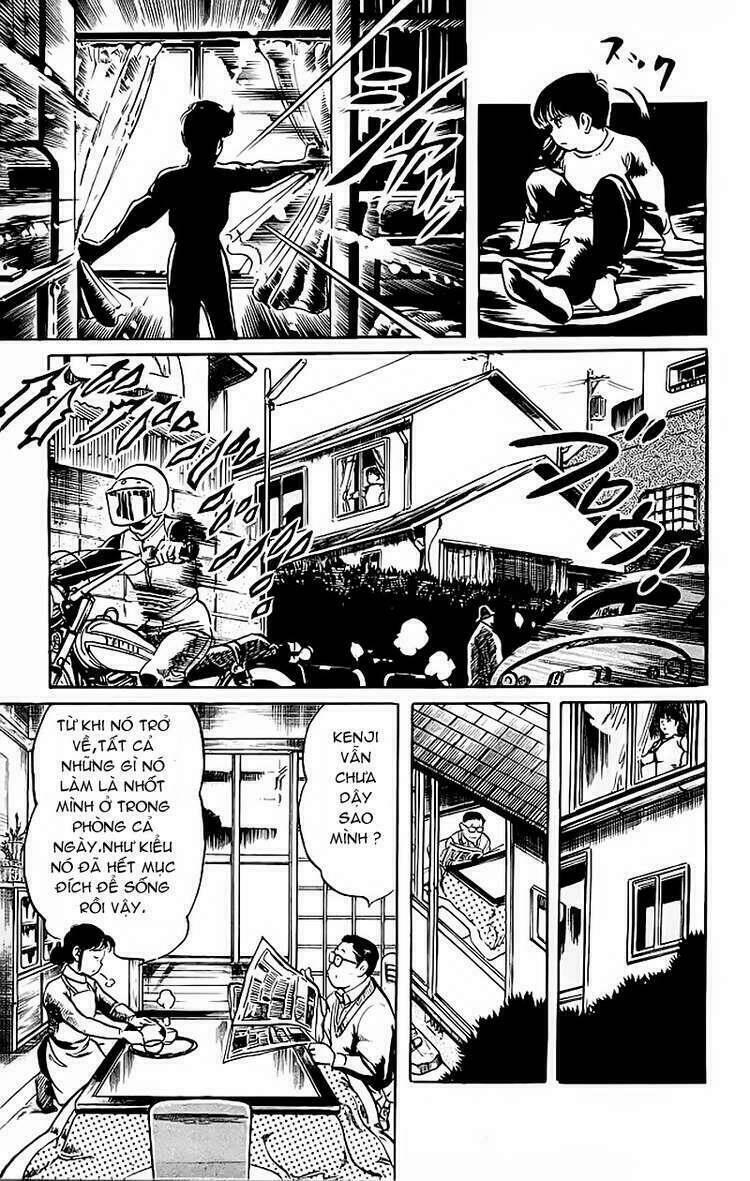 kenji-quyền nhi phương thế ngọc chapter 191 3