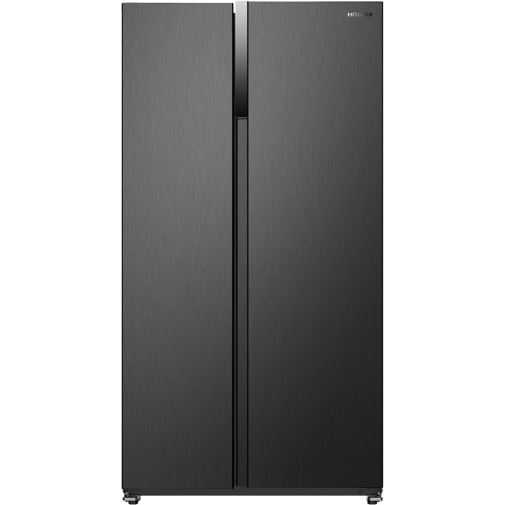 Tủ lạnh Hitachi Inverter 525 lít HRSN9552DDXVN - Hàng chính hãng - Chỉ giao HCM