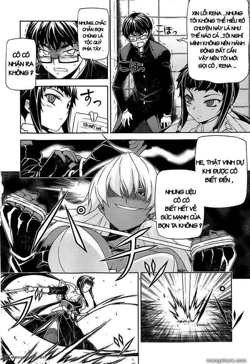 onihime vs chapter 18 12