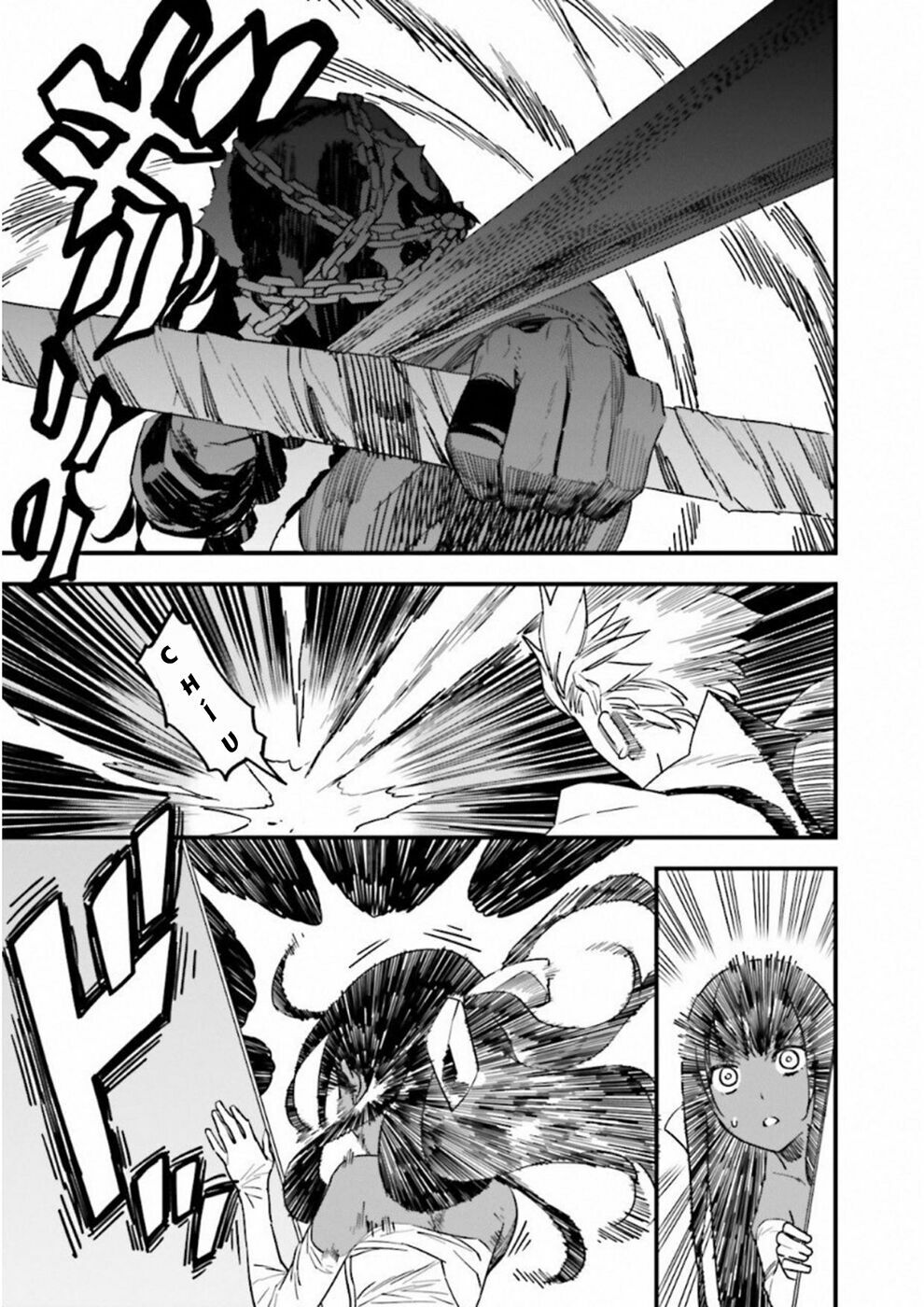 fate/strange fake chapter 18 8