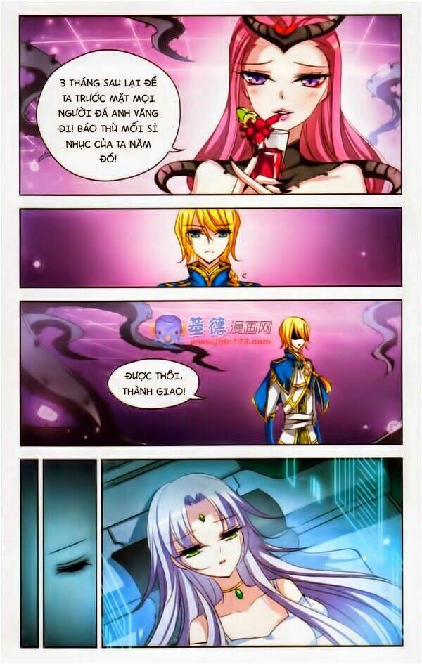 xuyên duyệt tây nguyên 3000 chapter 65 7