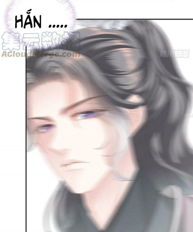 bổn vương muốn nàng chapter 25 33