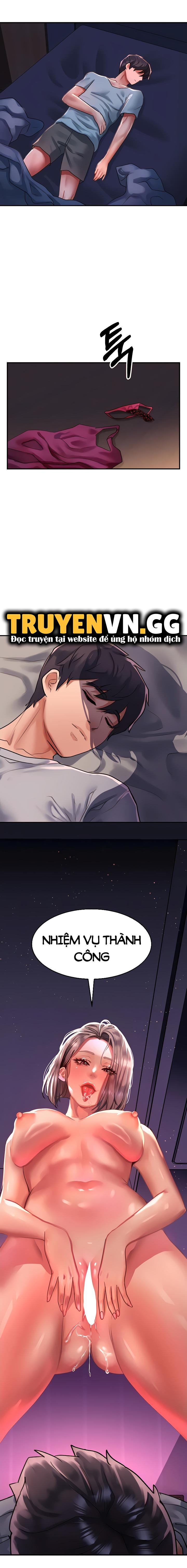 mở khóa tim nàng chapter 58 17