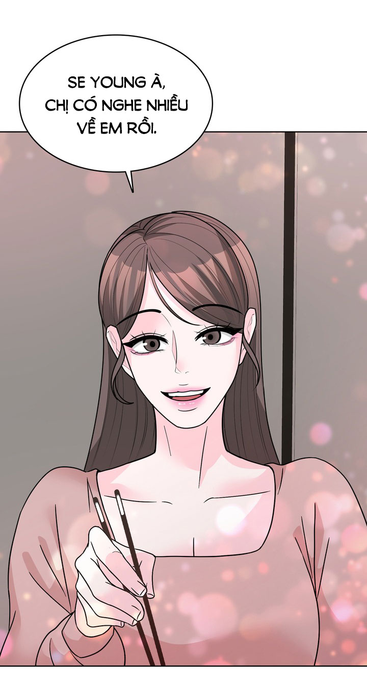 [18+] điều em cố giấu chapter 32.2 33