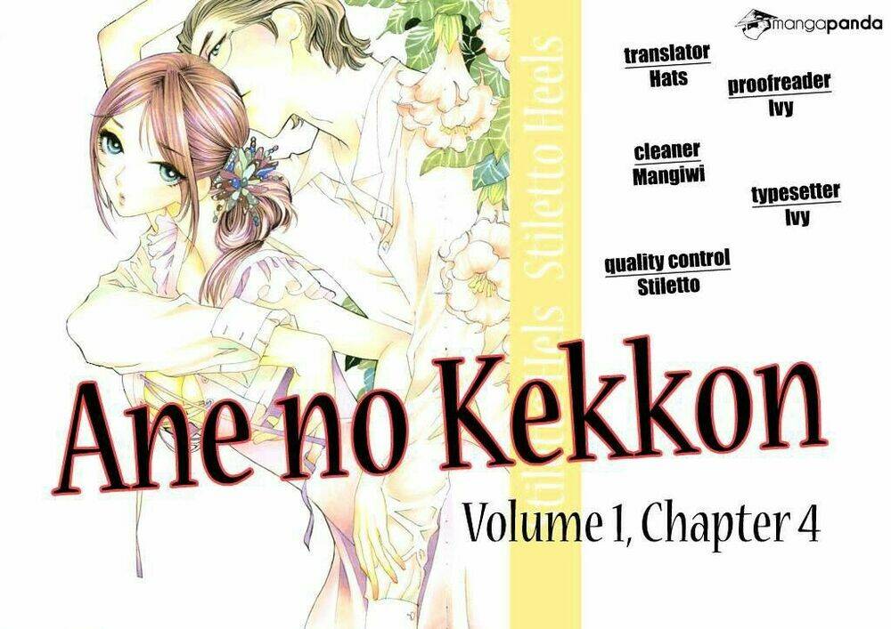 chị tôi lấy chồng chapter 4 2