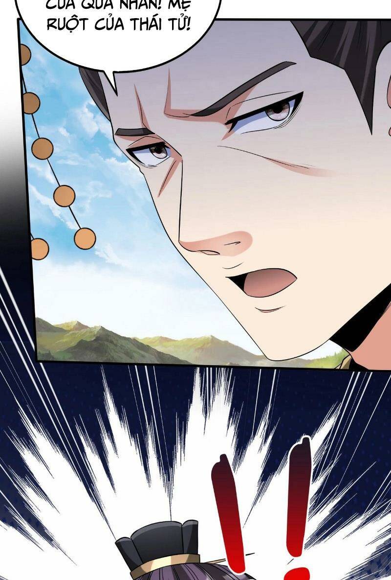 đại tần, ta là con tần thủy hoàng, giết địch thành thần chapter 105 56