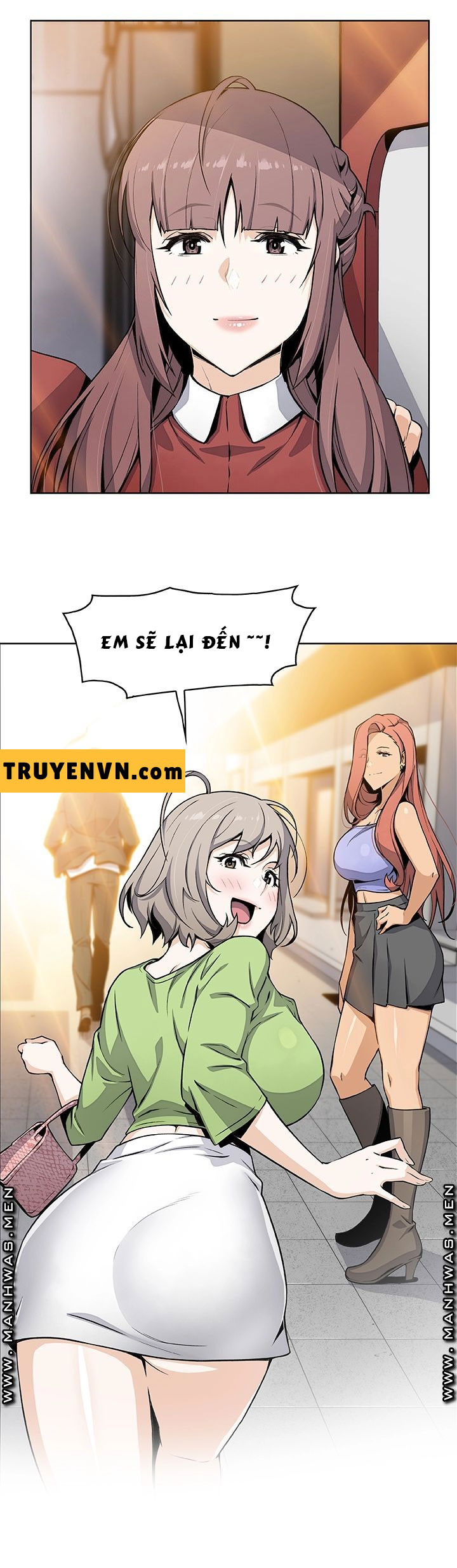 nhóm học đặc biệt chapter 49 19