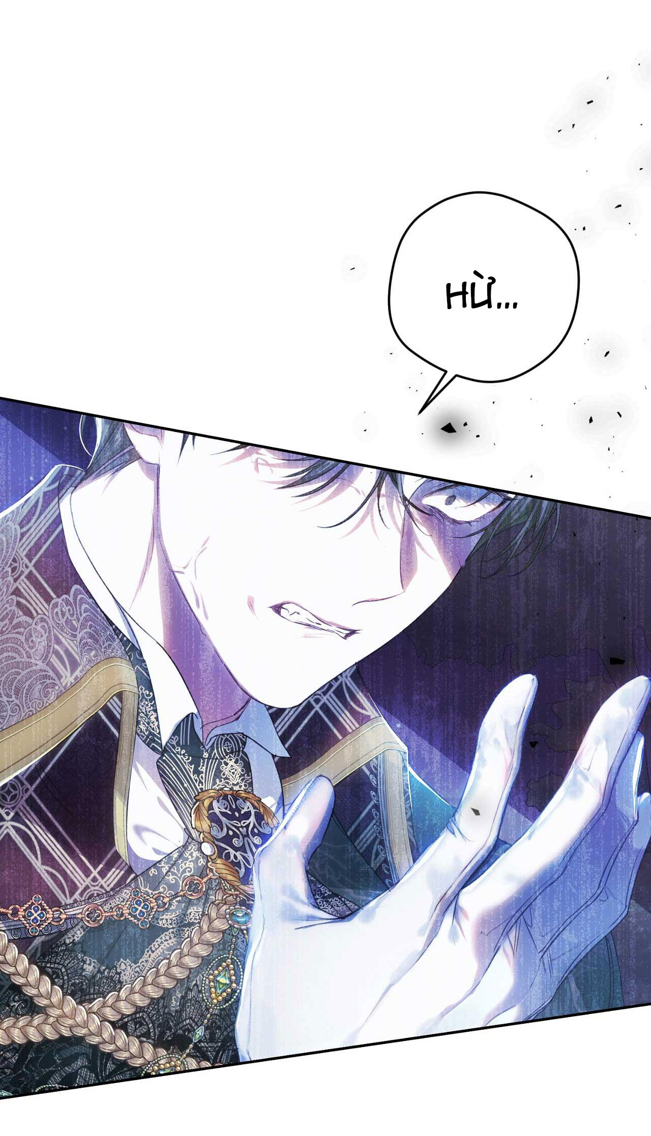 con rối ác nữ marionette chapter 48 55