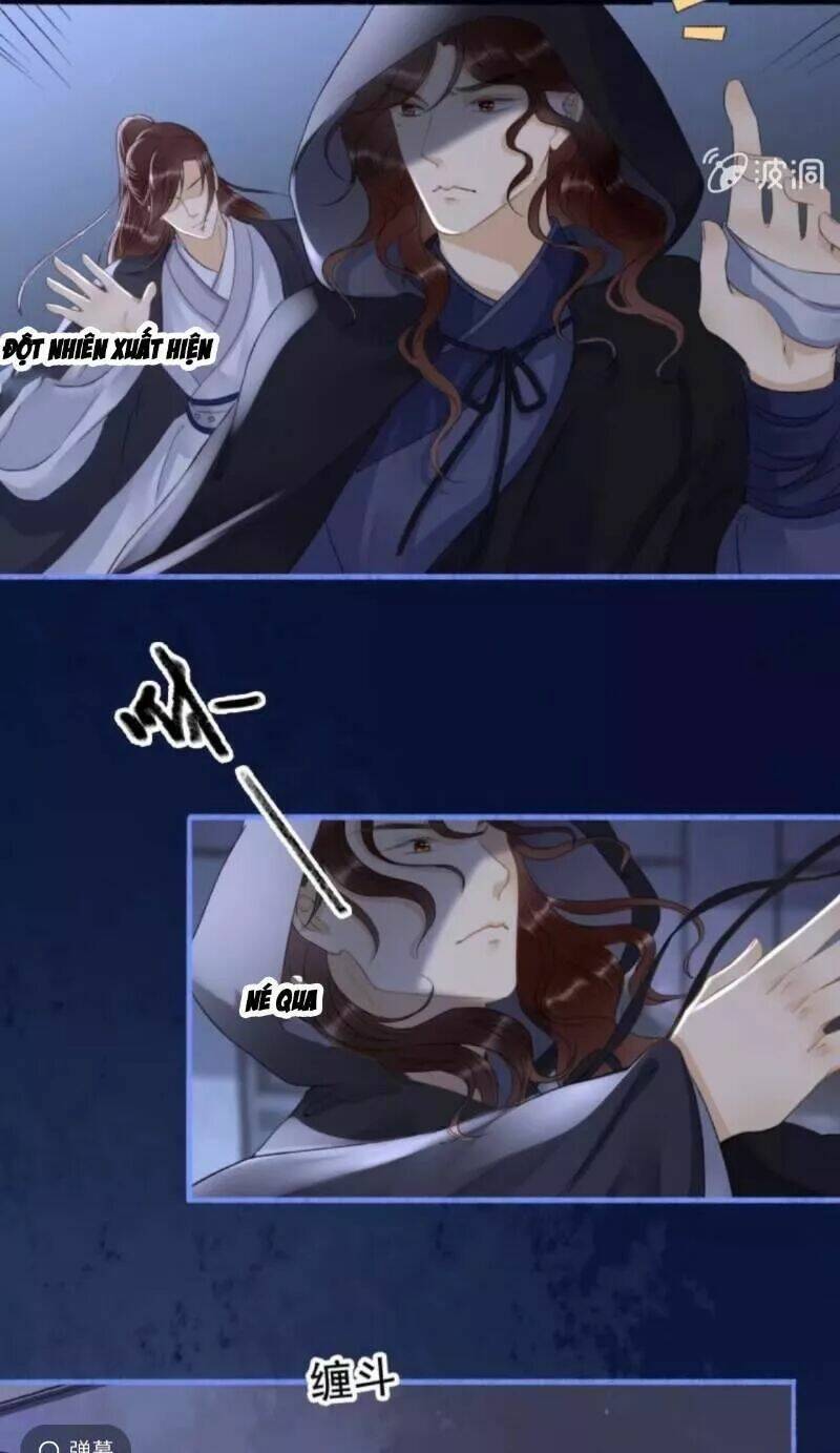 sủng phi của vương chapter 140 15