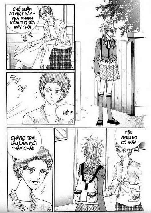 he dedicated to roses chapter 42 73