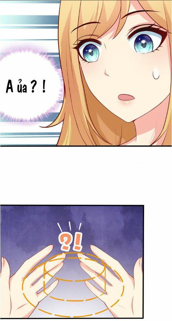 ác ma đích độc sủng điềm thê chapter 16 9