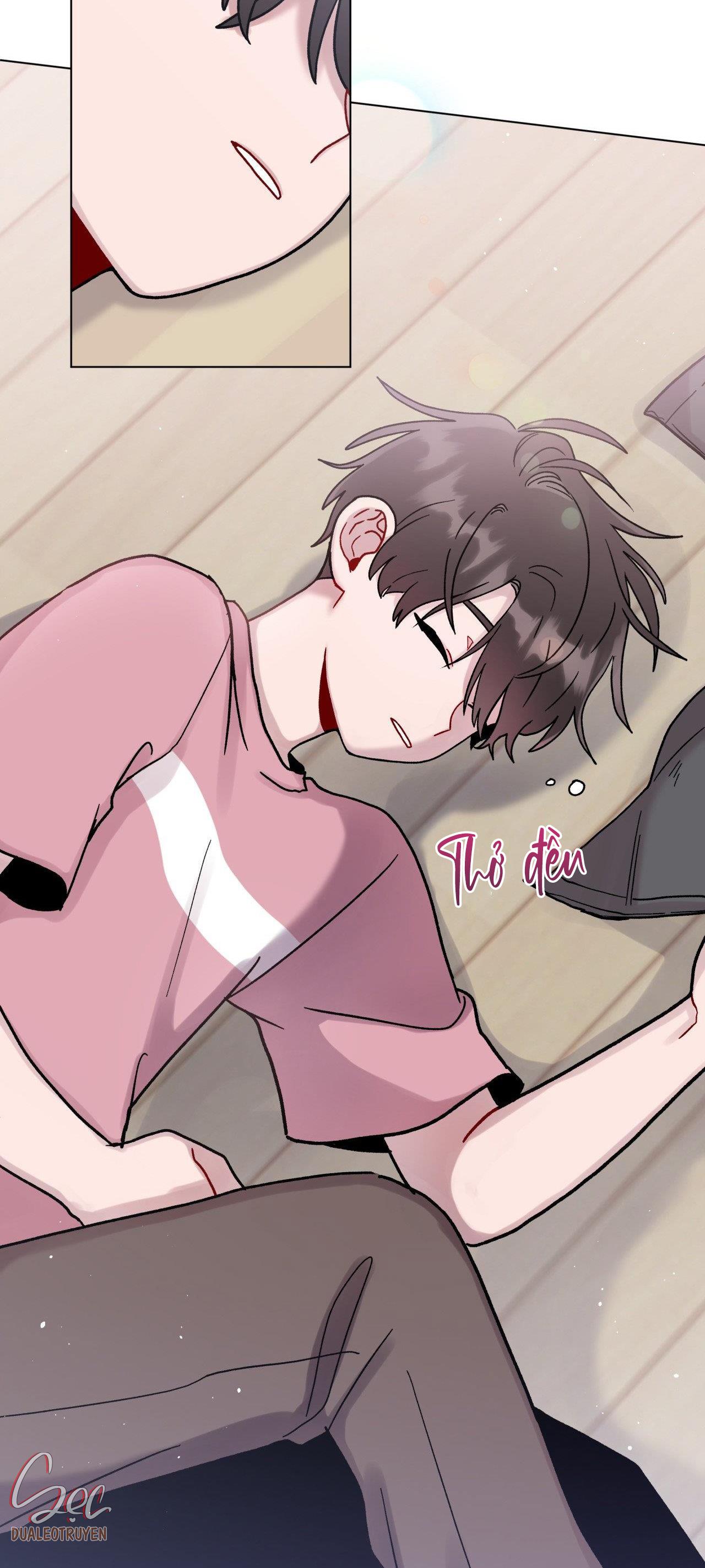 cơn mưa rào mùa hạ chapter 35 5