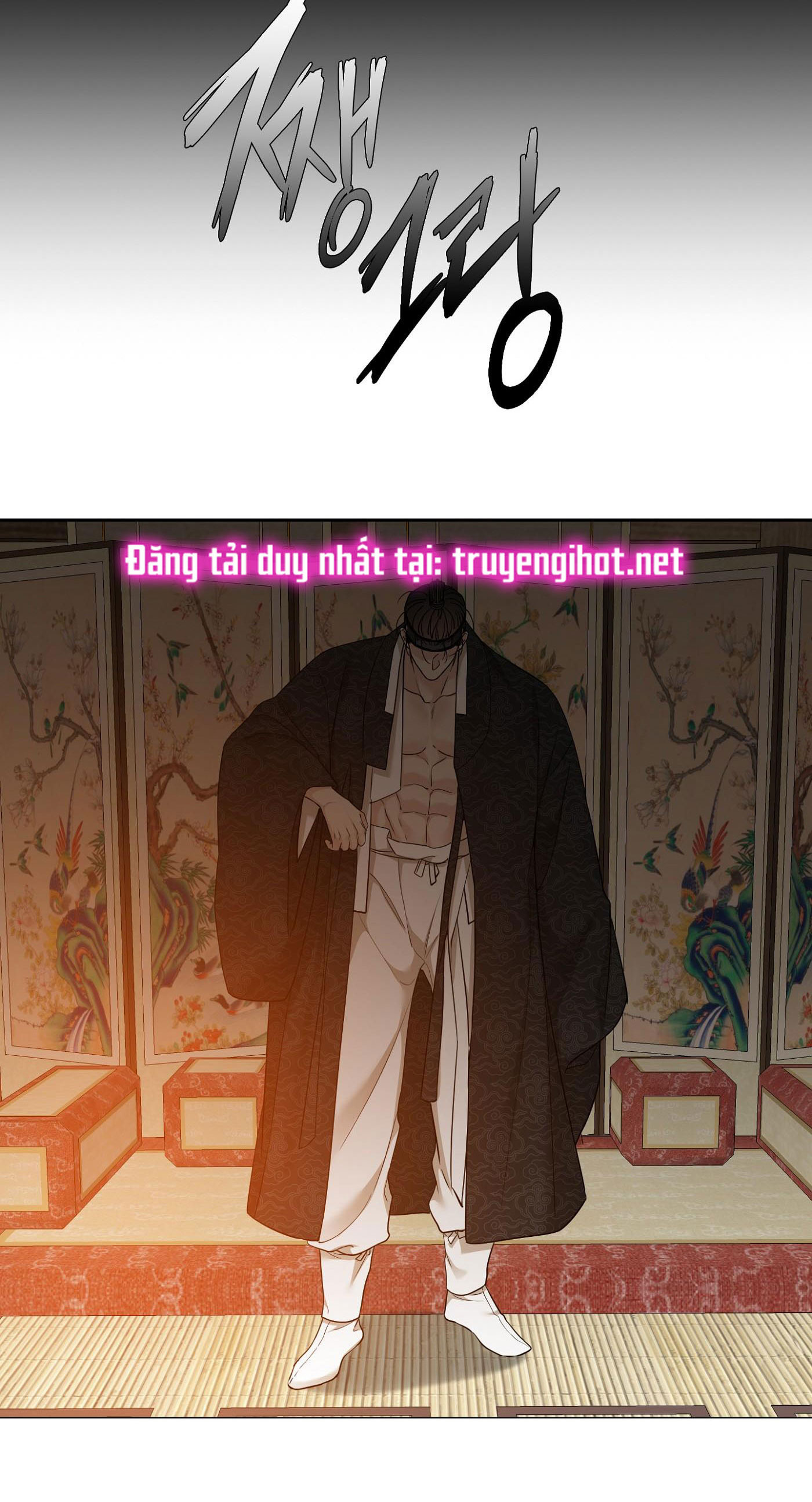 mắt phủ toàn sương chapter 65 13