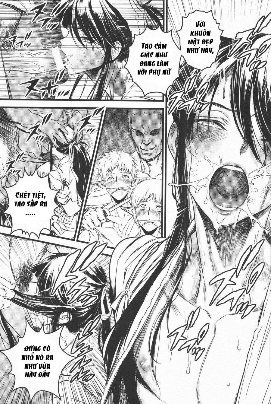 tổng hợp oneshot bl dễ thương chapter 41 10