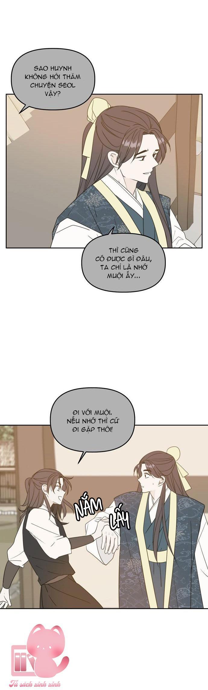 hẹn gặp nhau ở kiếp thứ 19 chapter 100 15