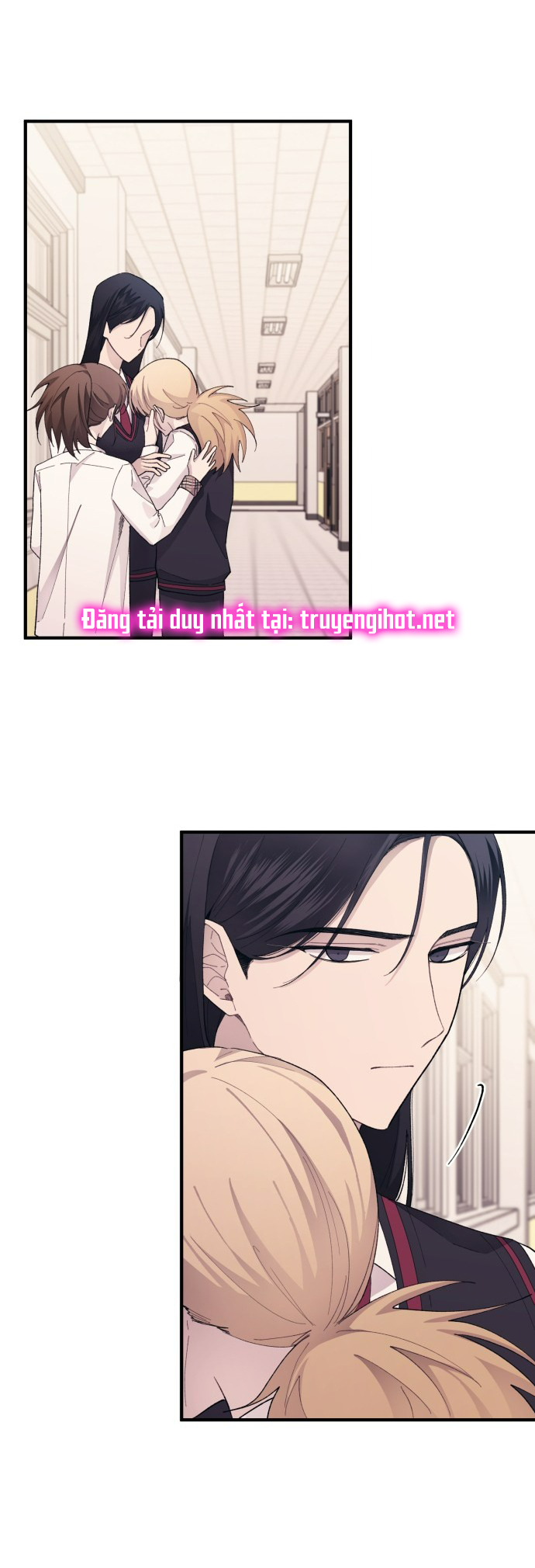 yeonwoo ngây thơ chapter 71.1 4