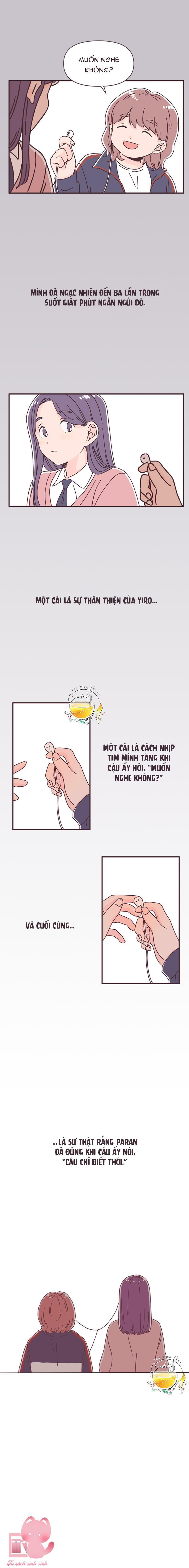 ngày định mệnh của đôi ta chapter 41 20