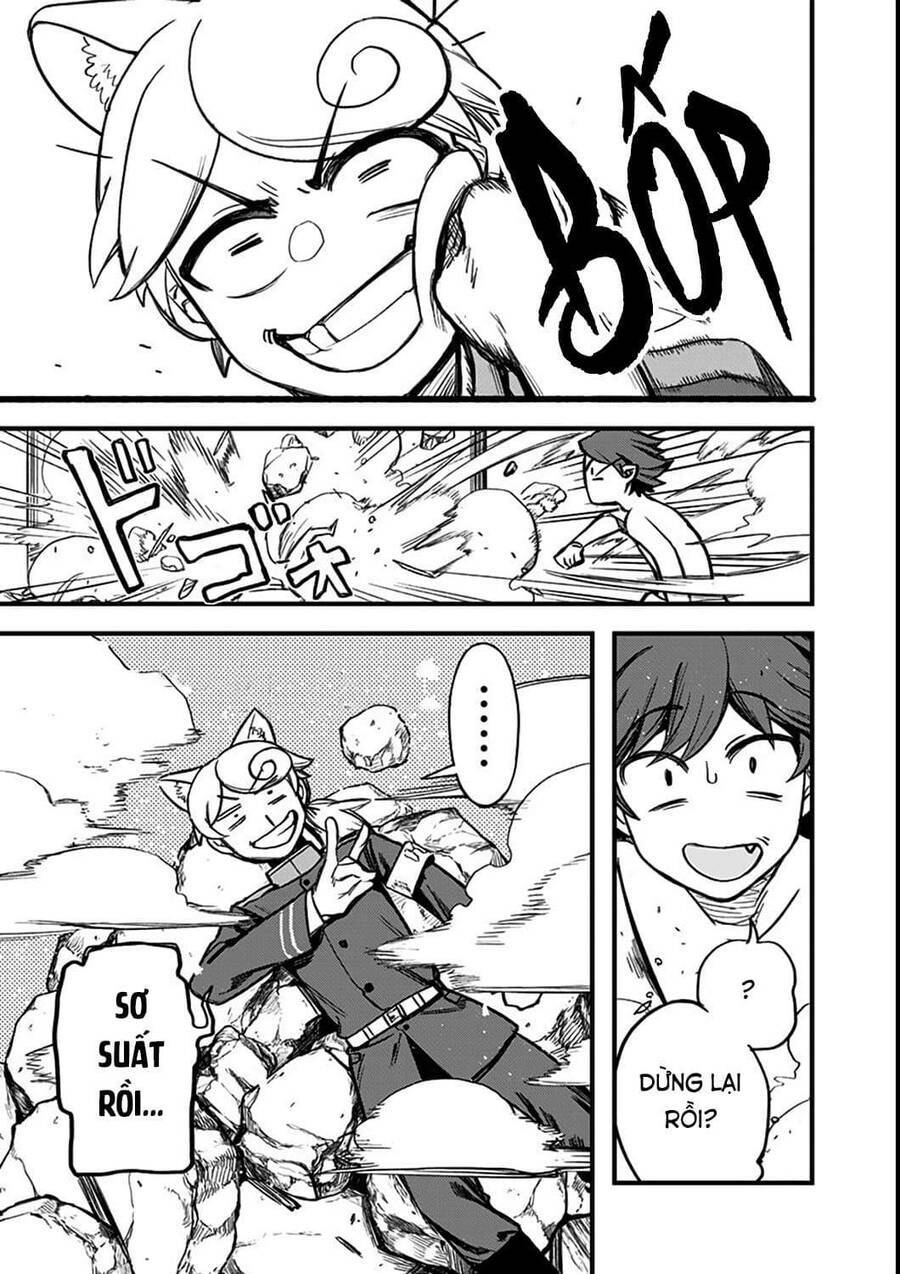 kami no manimani chapter 5 10