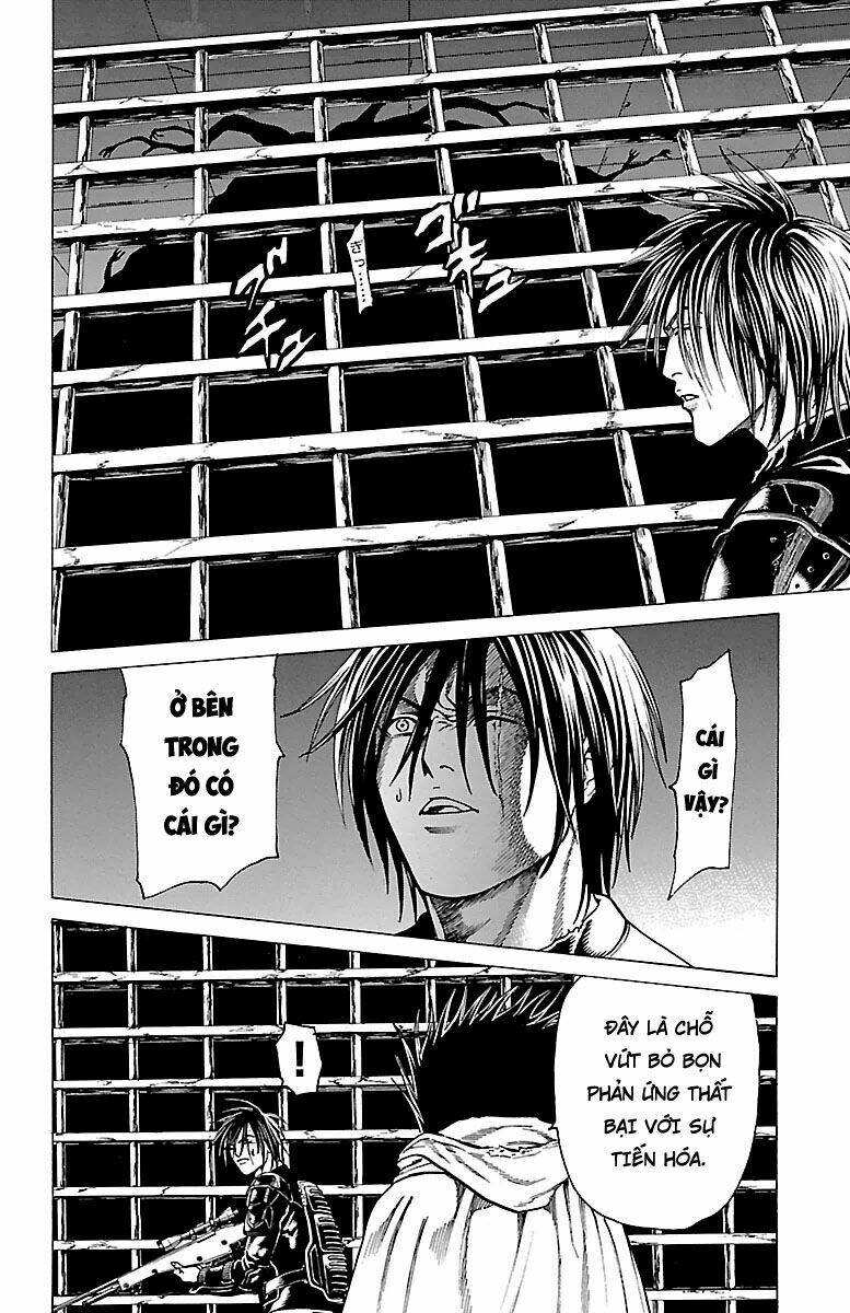 hakaijuu chapter 68 15