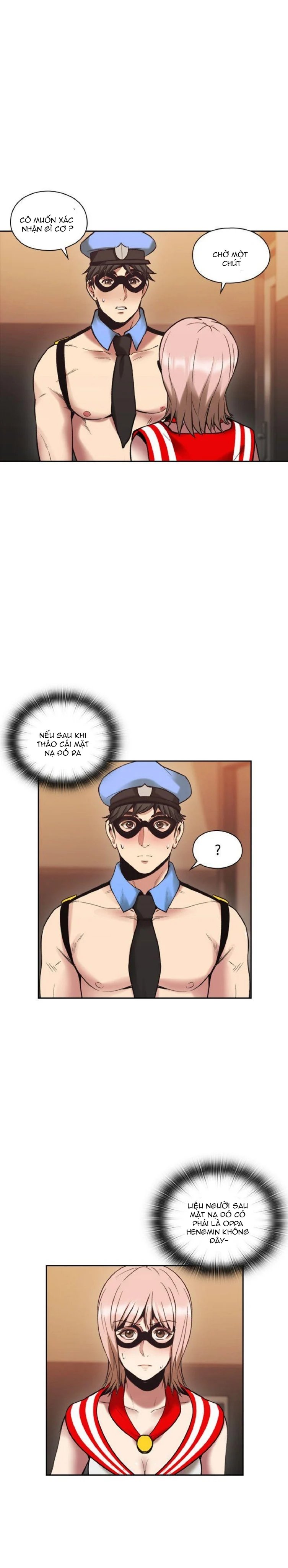 tình nhân chapter 29 5