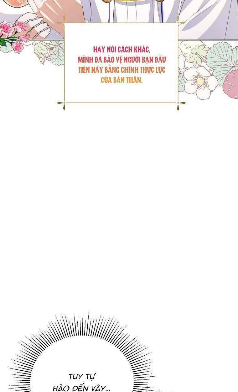 phía sau mặt nạ của nam chính hiền lành chapter 22 15