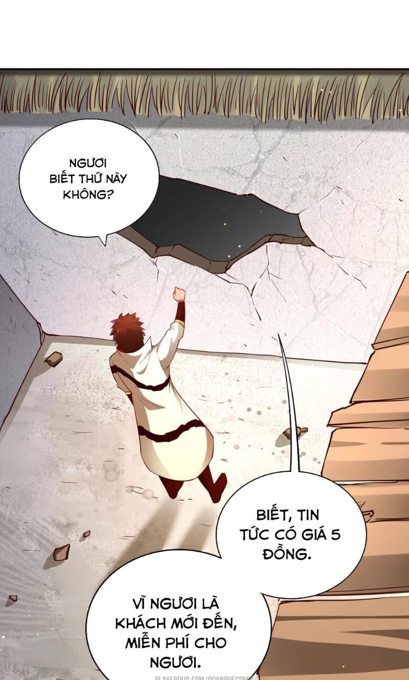 võ linh kiếm tôn chapter 59 1