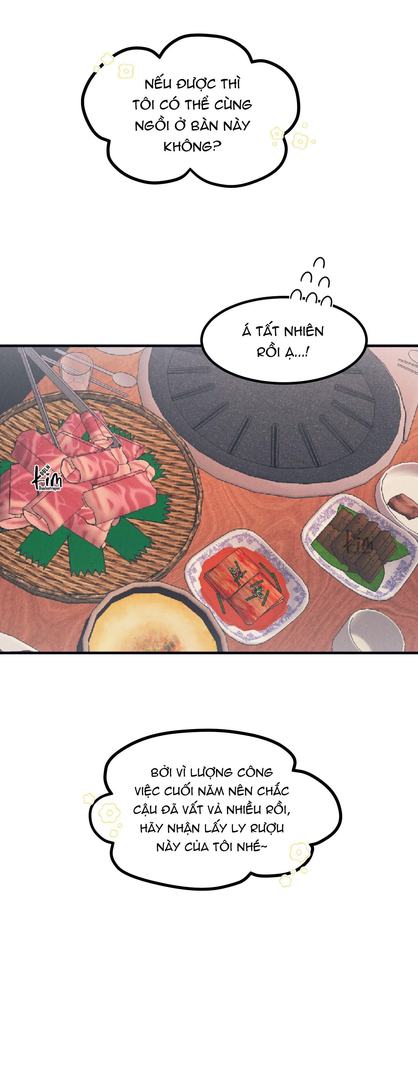 bl ngắn tuyển chọn chapter 2.2 24