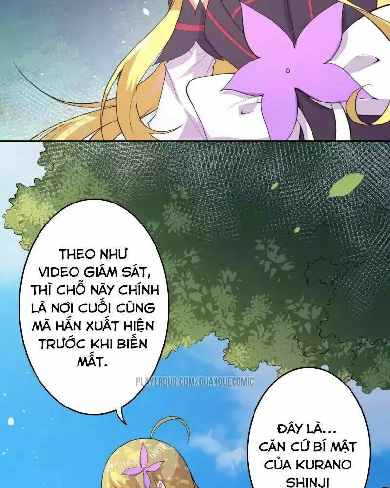 đô thị hộ hoa tiên tôn chapter 19 58