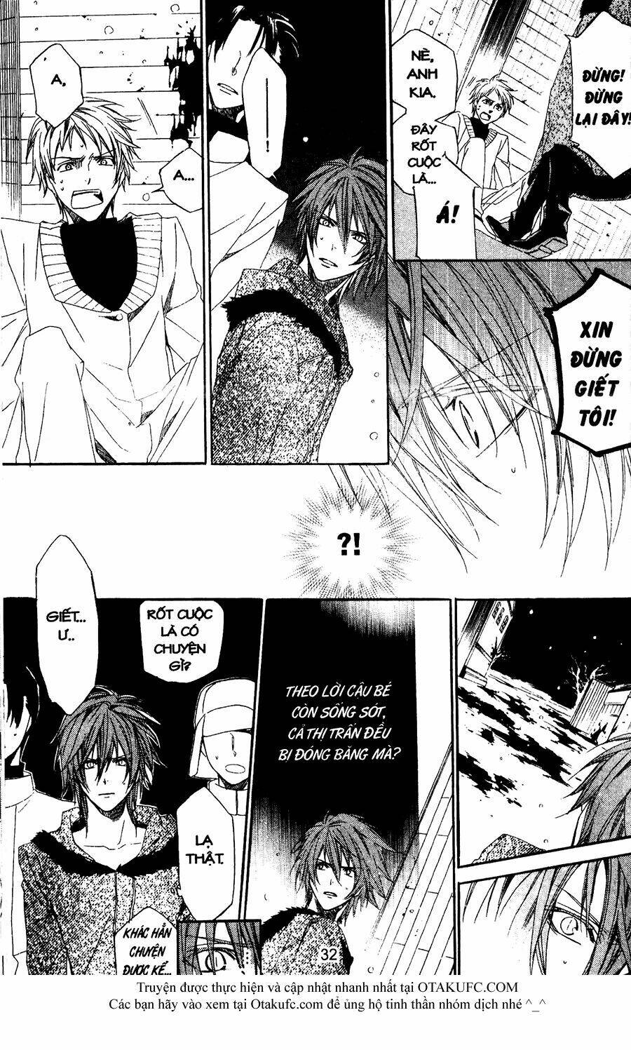 high & high chapter 35 3